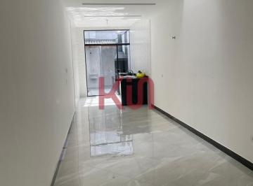 Casa · 125m² · 3 Quartos · 2 Vagas · CASA RESIDENCIAL em São Paulo - São Paulo, Vila do Bosque