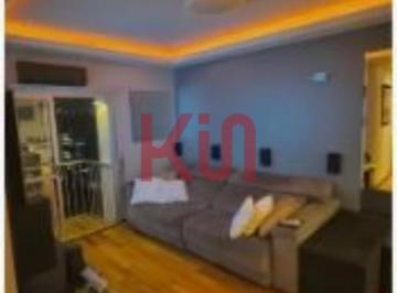 Foto 01 · Apartamento à venda na Vila Olímpia, São Paulo-SP: 2 quartos, 2 banheiros, 1 vaga de garagem e 70m²