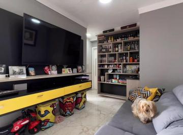 Apartamento de 2 quartos, Guarulhos · APARTAMENTO 2 QUARTOS