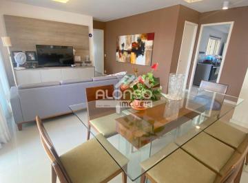 Apartamento de 4 quartos, São Paulo · Espaço Raposo 134m² vista interna (Fabio-24450)