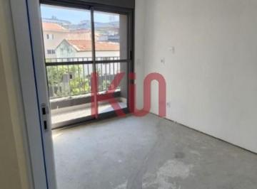 Foto 01 · Apartamento à venda na Saúde, São Paulo-SP: 2 quartos, 1 suíte, 2 banheiros, 1 vaga, 65m². Venha con