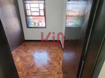 Foto 01 · Espaçosa Casa em Condomínio na Vila Mariana, São Paulo-SP com 2 Quartos, 2 Salas