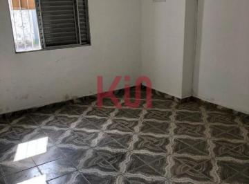 Casa · 95m² · 4 Quartos · CASA RESIDENCIAL em São Paulo - São Paulo, Vila Clementino