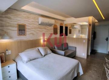 Foto 01 · Apartamento à venda em São Paulo-SP, Cerqueira César: 1 quarto, 1 banheiro e 28m² de área. Aproveite