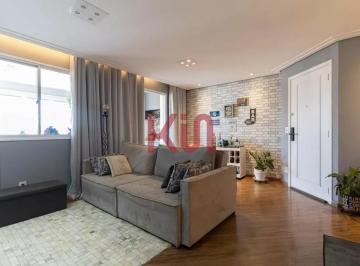 Apartamento · 103m² · 3 Quartos · 2 Vagas · Apartamento para venda em São Paulo-SP, no bairro Alto do Ipiranga: 3 quartos, 1 suite, 2 banheiros,