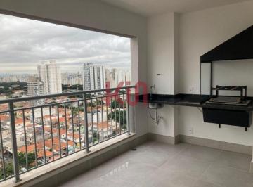 Foto 01 · Apartamento à venda em São Paulo-SP, Vila Dom Pedro I: 2 quartos, 1 suíte, 3 banheiros, 1 vaga, 72m²