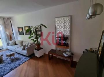 Foto 01 · APARTAMENTO RESIDENCIAL em SÃO PAULO - SP, VILA CLEMENTINO
