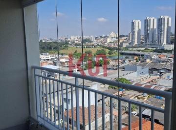 Apartamento · 56m² · 2 Quartos · 2 Vagas · APARTAMENTO RESIDENCIAL em São Paulo - São Paulo, Saúde