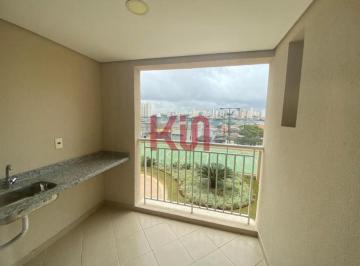 Foto 01 · Apartamento à venda em São Paulo-SP, Água Funda: 3 quartos, 1 suíte, 2 banheiros, 1 vaga, 59m²!