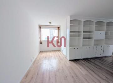 Foto 01 · Imperdível: Apartamento à venda em Moema, São Paulo-SP - 2 quartos, 1 banheiro, 1 vaga de garagem, 8