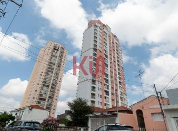 Foto 01 · Apartamento à venda em São Paulo - Ipiranga: 2 Quartos, 2 Banheiros, 1 Vaga, 68m