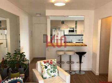 Foto 01 · Excelente oportunidade de investimento: Apartamento à venda em Mirandópolis, São Paulo-SP, 1 quarto,