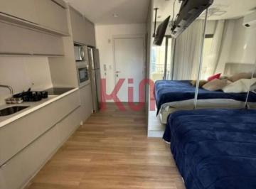 Foto 01 · APARTAMENTO RESIDENCIAL em SÃO PAULO - SP, VILA CLEMENTINO