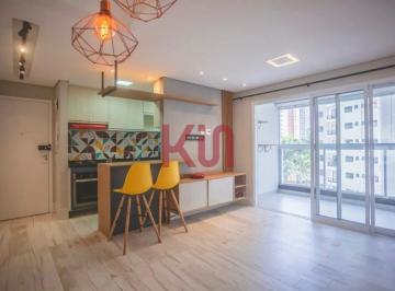 Foto 01 · Oportunidade única: Apartamento à venda em São Paulo-SP, Chácara Inglesa, 2 quartos, 1 suíte, 67m², 
