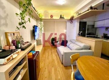 Apartamento · 60m² · 2 Quartos · 1 Vaga · APARTAMENTO RESIDENCIAL em São Paulo - São Paulo, Vila Vera