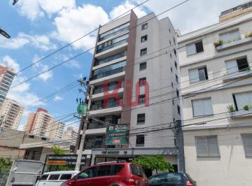 Foto 01 · Apartamento à venda em São Paulo-SP, Aclimação: 2 quartos, 1 suíte, 2 banheiros, 1 vaga, 65m² de áre