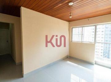 Foto 01 · Imperdível apartamento à venda em São Paulo-SP, Parque Imperial: 2 quartos, 1 sala, 1 banheiro, 1 va