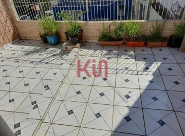 Foto 01 · CASA RESIDENCIAL em São Paulo - São Paulo, São Judas