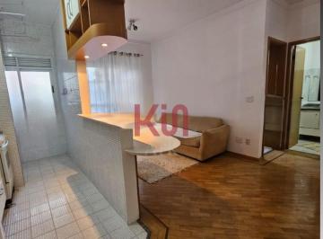 Foto 01 · Apartamento de 1 dormitório com lazer completo em São Judas, SP - Imperdível oportunidade de investi
