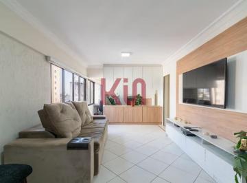 Foto 01 · Cobertura de luxo à venda em São Paulo-SP, Vila Gumercindo: 2 quartos, 3 banheiros, 2 vagas, 205m²!