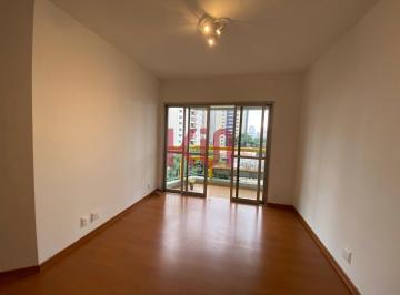 Foto 01 · Apartamento de 3 quartos com suíte e 2 vagas de garagem na Chácara Inglesa, São Paulo-SP: Conheça es