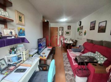 Foto 01 · Apartamento à venda em São Paulo-SP, Chácara Inglesa: 2 quartos, 2 banheiros, 1 vaga, 67m² de área.
