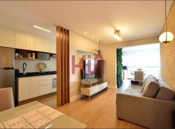 Foto 01 · APARTAMENTO RESIDENCIAL em SÃO PAULO - SP, VILA MASCOTE
