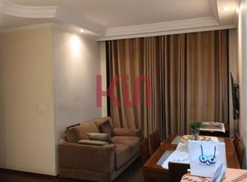 Apartamento · 63m² · 2 Quartos · 2 Vagas · APARTAMENTO RESIDENCIAL em São Paulo - São Paulo, São Judas