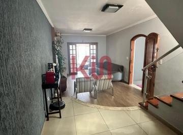 Casa · 250m² · 3 Quartos · 2 Vagas · CASA RESIDENCIAL em São Paulo - São Paulo, Vila Vera