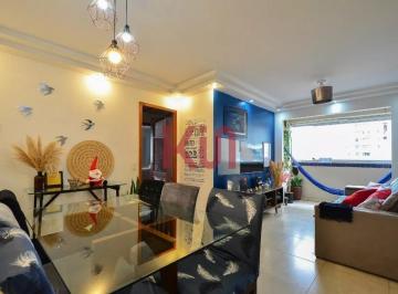 Foto 01 · Excelente oportunidade: Apartamento de 3 quartos na Vila da Saúde, São Paulo-SP, com 78m² e 1 vaga d