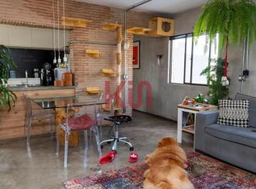 Foto 08 · Imperdível oportunidade: Apartamento de 2 quartos no Cambuci com 82m², 2 banheiros e vaga de garagem