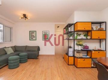 Foto 04 · Imperdível: Apartamento à venda em São Paulo-SP, Saúde! 2 quartos, 1 suíte, 2 banheiros, 2 vagas de