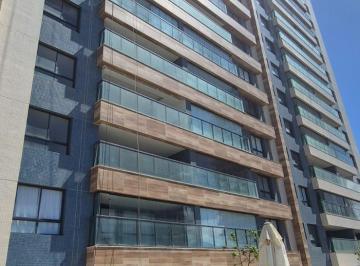 Apartamento de 3 quartos, Salvador · DUMARÉ 3 suítes em Jaguaribe 103m2