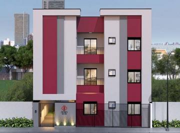 Fachada · Apartamento, Vila Nhocune, São Paulo, SP
