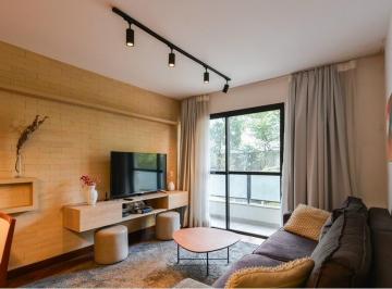 Apartamento · 75m² · 2 Quartos · 1 Vaga · Apartamento, Jardins, São Paulo, SP