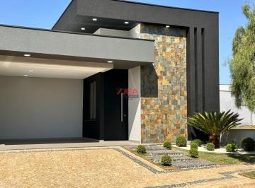 Foto 01 · Casa em condomínio de luxo com 3 suítes jd Jatobá, Hortolândia-SP: 164m², 5 banheiros e 4 vagas!