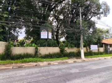 Comercial , Cotia · Área 6.700 m² p/construtores, Flats, Hotéis, Mini Shopping - Granja Viana