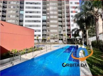 Foto 01 · apartamento 46 metros ,dois quartos ,banheiro ,sala ,cozinha e banheiro com móveis planejados,lava
