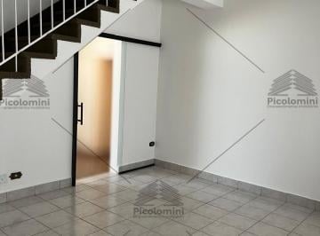 Foto 01 · Casa / Sobrado á venda Mooca 2 dormitórios sendo 2 suítes 1 vaga reformado travessa Rua da Mooca , R