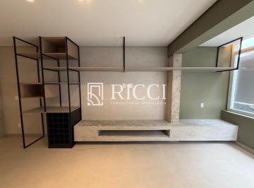 Foto 01 · Apartamento a venda em Santos na quadra da praia, José Menino | Ricci