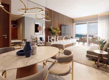 Apartamento 3 Dormitórios com lazer completo · Castell Di João Paulo