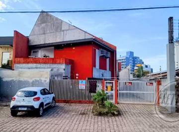 Casa · 117m² · 3 Quartos · 1 Vaga · SOBRADO TRIPLEX 117M² - CENTRO GUARATUBA - PR