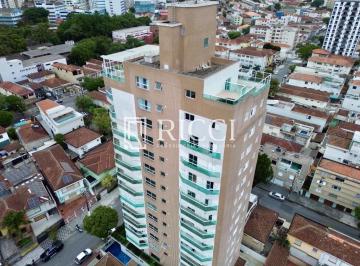 Cobertura de 3 quartos no Boqueirão, Santos | RICC · Cobertura à venda em Santos - Boqueirão | RICCI Consultoria