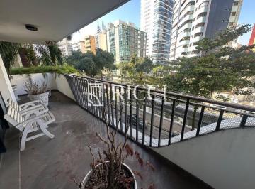 Apartamento Alto Padrão à Venda no Gonzaga · Apartamento Alto Padrão à Venda no Gonzaga ? 445 m², 4 Suítes, 4 Vagas