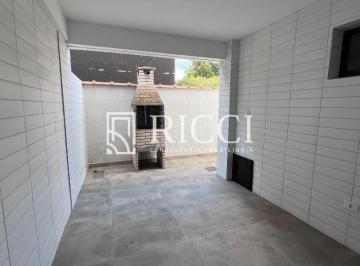 Fachada da Casa Villagio de 2?quartos no Macuco ? · Duplex com 2 quartos à Venda no Macuco Santos