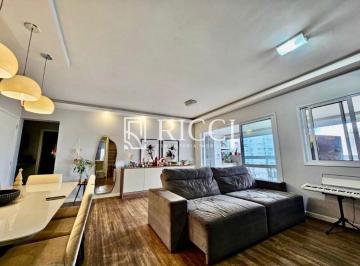 Foto 01 · Apartamento 3 Quartos à Venda no Embaré, Santos | RICCI