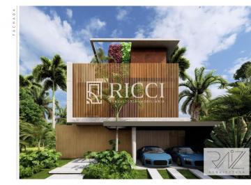 Casa de luxo com 6 quartos e piscina na Riviera de · Casa de luxo com 6 quartos na Riviera de São Lourenço
