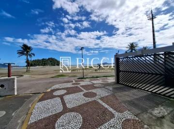 Foto 03 · Apartamento de 3 quartos à venda em José Menino, Santos-SP 120m² RICCI Consultoria