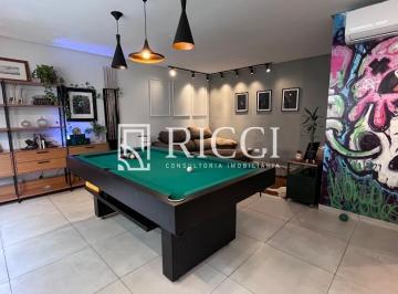 Casa triplex com 3 quartos e piscina à venda na Po · Casa triplex 3 quartos à venda na Ponta da Praia Santos