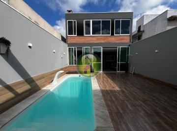 Foto 01 · Casa, Parque Residencial Sabiás, Indaiatuba, SP